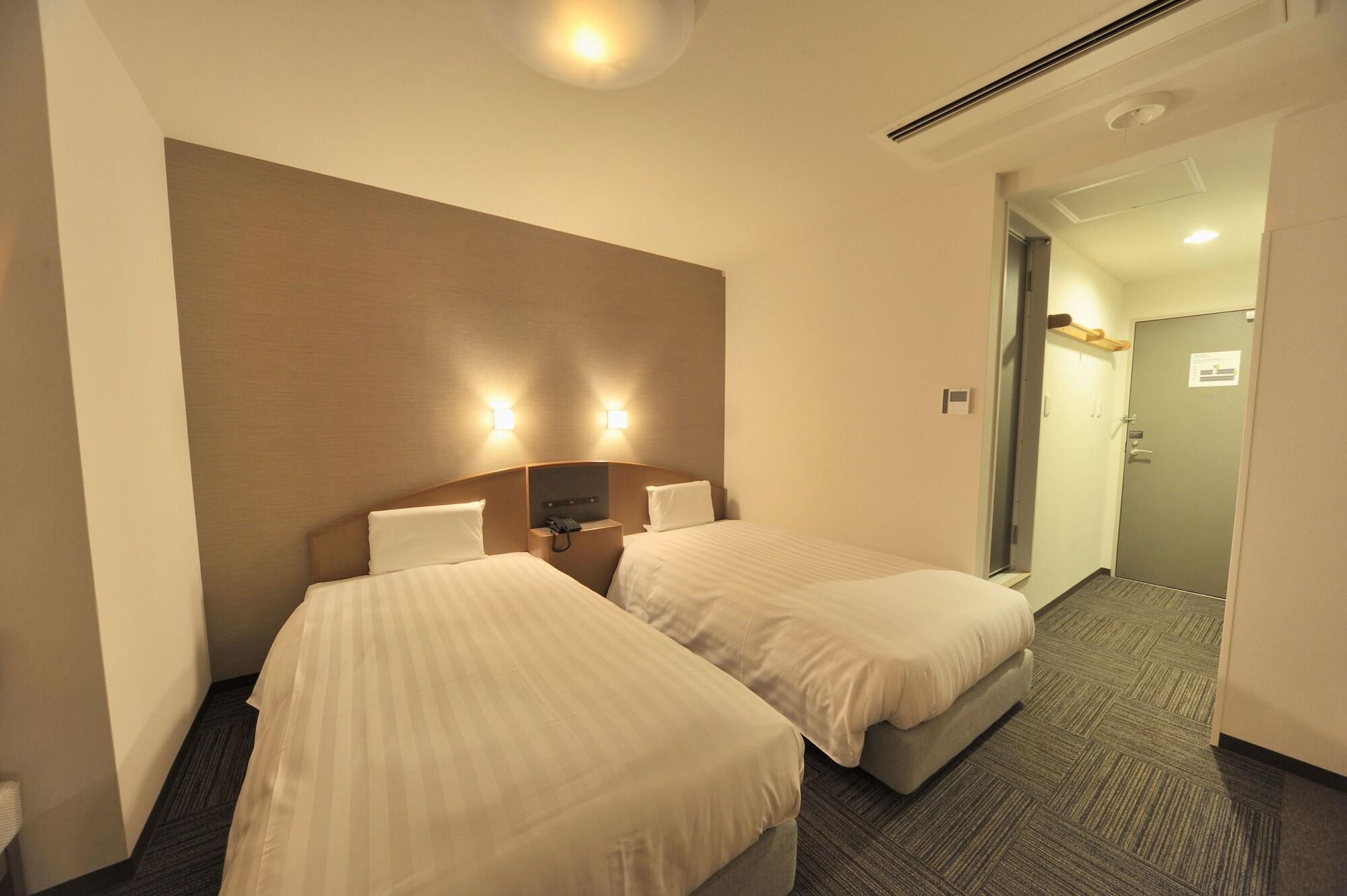 Dormy Inn Express Soka City Esterno foto