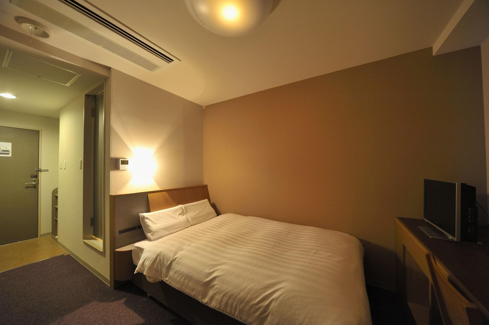 Dormy Inn Express Soka City Esterno foto