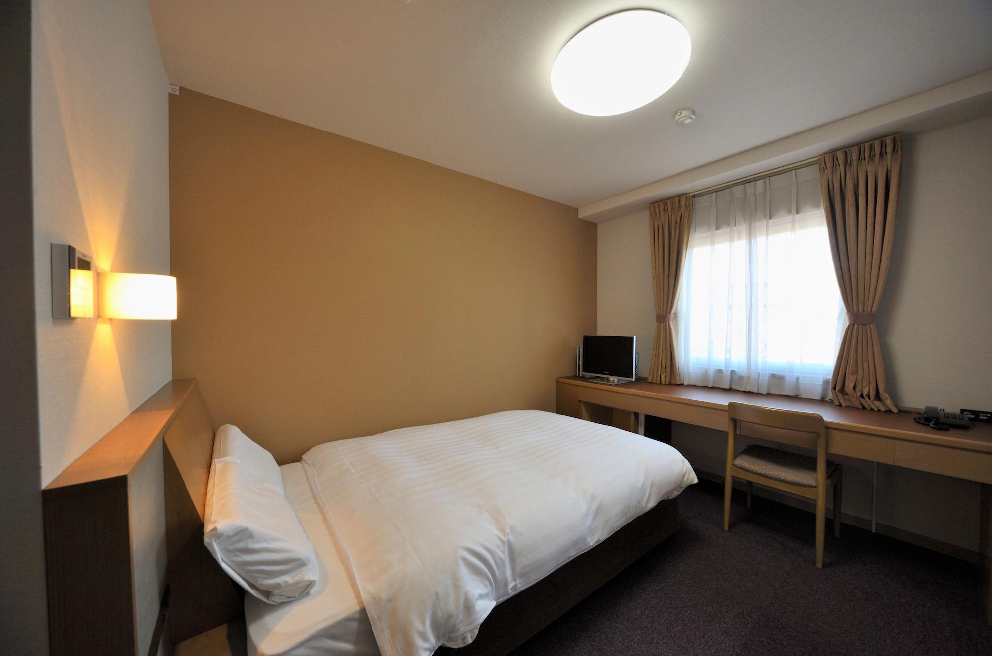 Dormy Inn Express Soka City Esterno foto