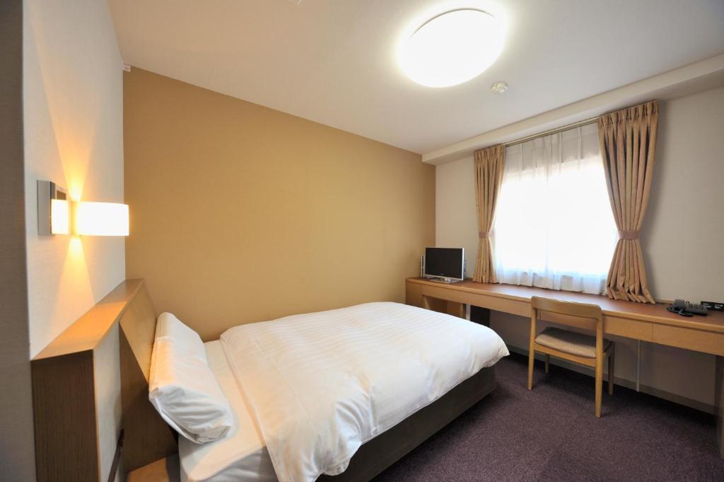 Dormy Inn Express Soka City Camera foto