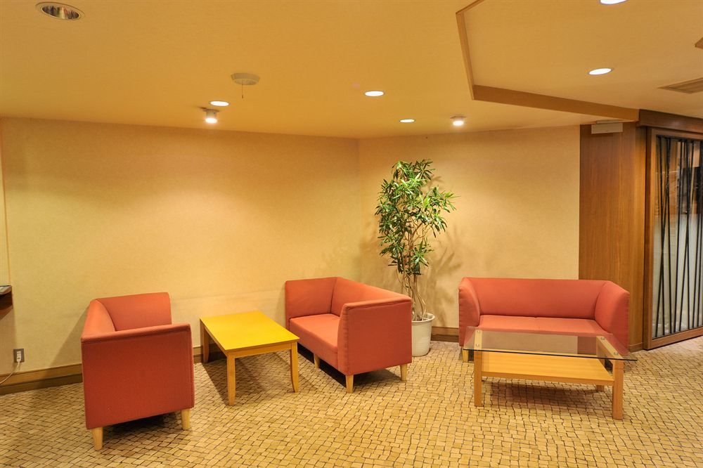 Dormy Inn Express Soka City Esterno foto