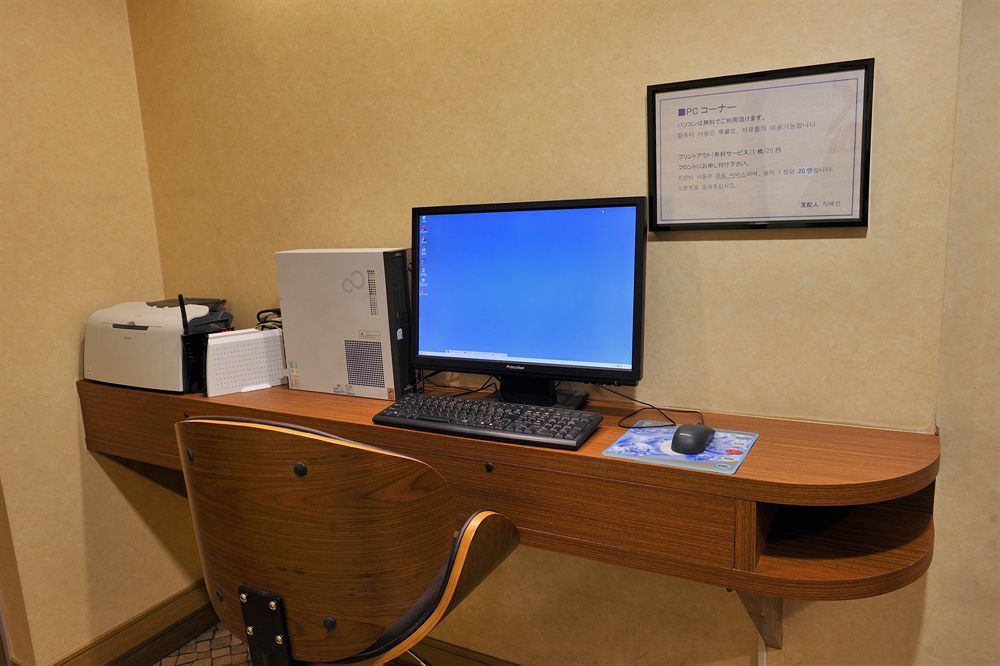 Dormy Inn Express Soka City Esterno foto