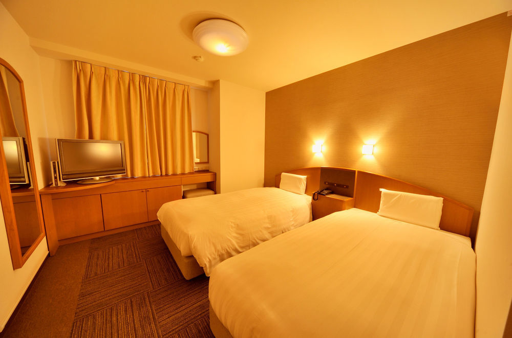 Dormy Inn Express Soka City Esterno foto